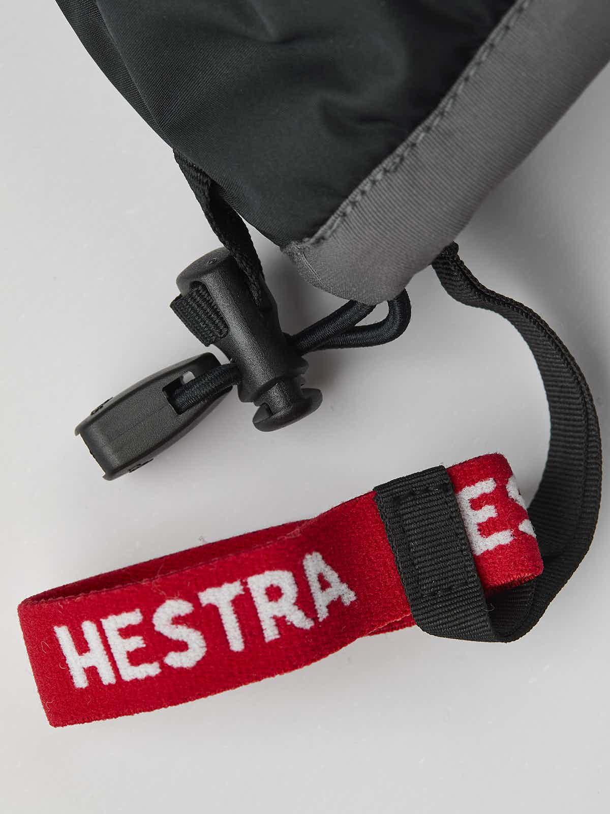 Hestra Gauntlet CZone JR MITT (Handskar) från Hestra. | TacNGear - Utrustning för polis och militär och outdoor.