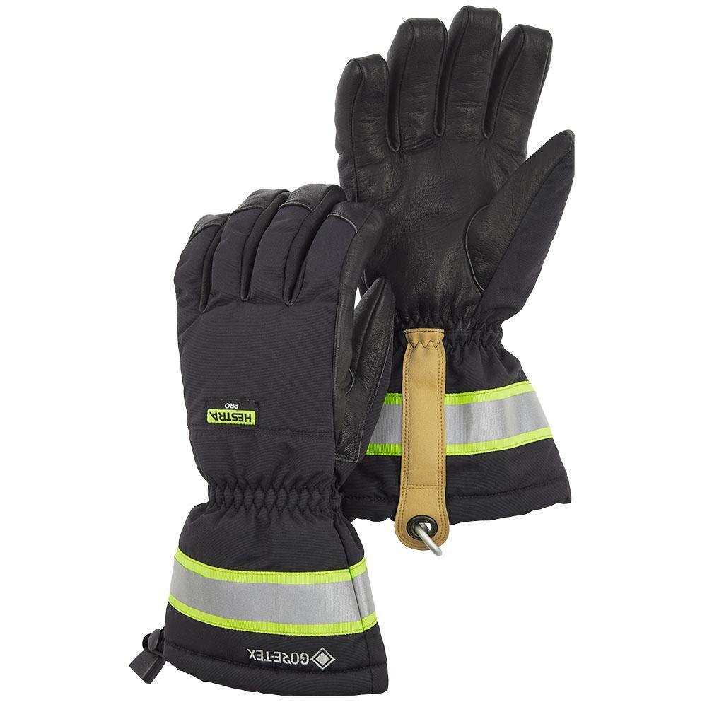 Hestra GORE-TEX Pro 5-finger (Handskar) från Hestra JOB. 7 | TacNGear - Utrustning för polis och militär och outdoor.