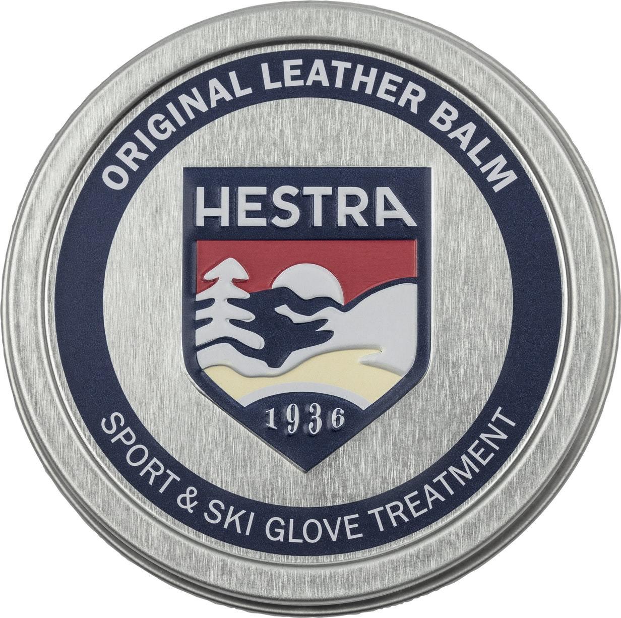 Hestra Leather Balm (Läderfett) från Hestra. | TacNGear - Utrustning för polis och militär och outdoor.