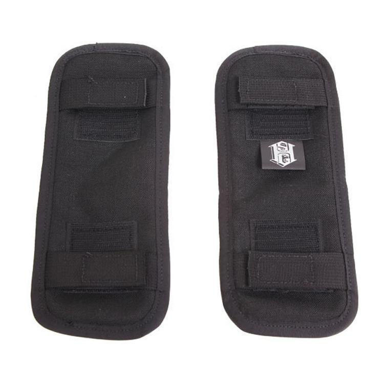 High Speed Gear Adjustable Shoulder Strap Pads (Tillbehör till väskor) från High Speed Gear. | TacNGear - Utrustning för polis och militär och outdoor.