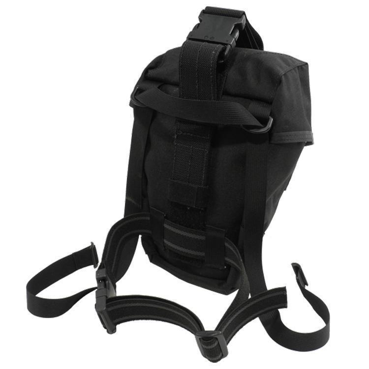 High Speed Gear Gas Mask Pouch V2 (Väska för) från High Speed Gear. | TacNGear - Utrustning för polis och militär och outdoor.
