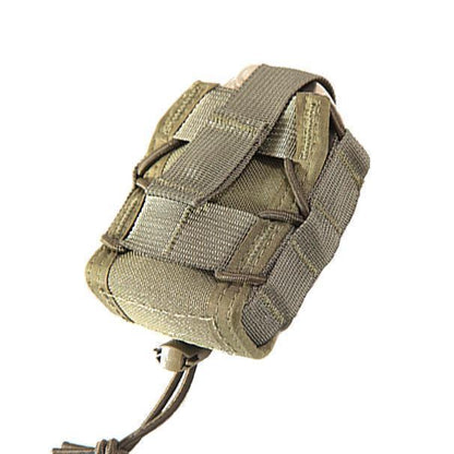 High Speed Gear Handcuff TACO - Molle (Hållare & Fickor) från High Speed Gear. | TacNGear - Utrustning för polis och militär och outdoor.