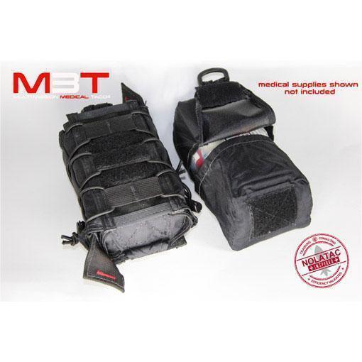 High Speed Gear M3T Multi-Mission Medical TACO (Hållare & Fickor) från High Speed Gear. | TacNGear - Utrustning för polis och militär och outdoor.