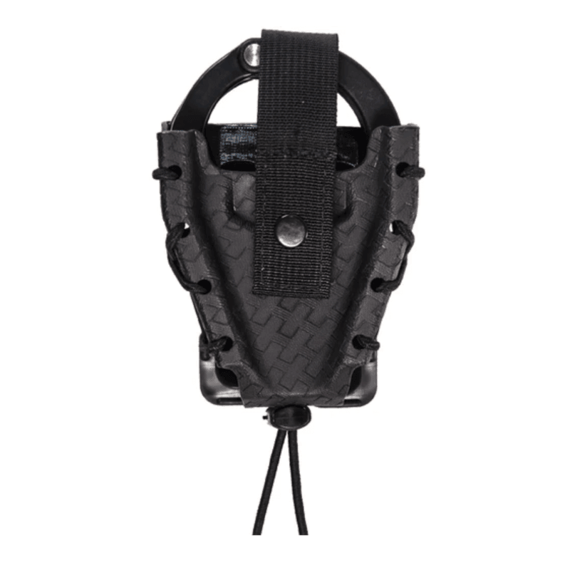 High Speed Gear Slick Handcuff TACO (Hållare & Fickor) från High Speed Gear. Basket Weave | TacNGear - Utrustning för polis och militär och outdoor.