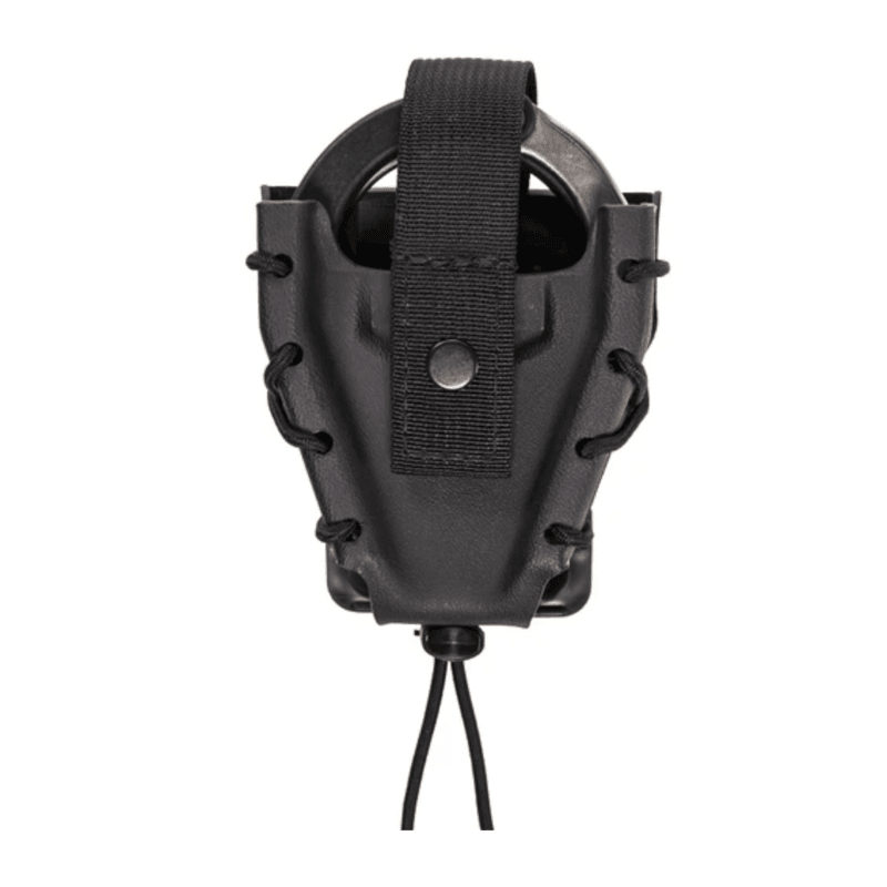 High Speed Gear Slick Handcuff TACO (Hållare & Fickor) från High Speed Gear. Black | TacNGear - Utrustning för polis och militär och outdoor.