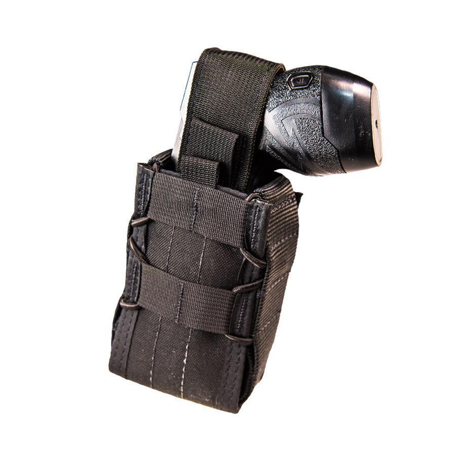 High speed gear. Holster for Taser. Speed Gear 800.