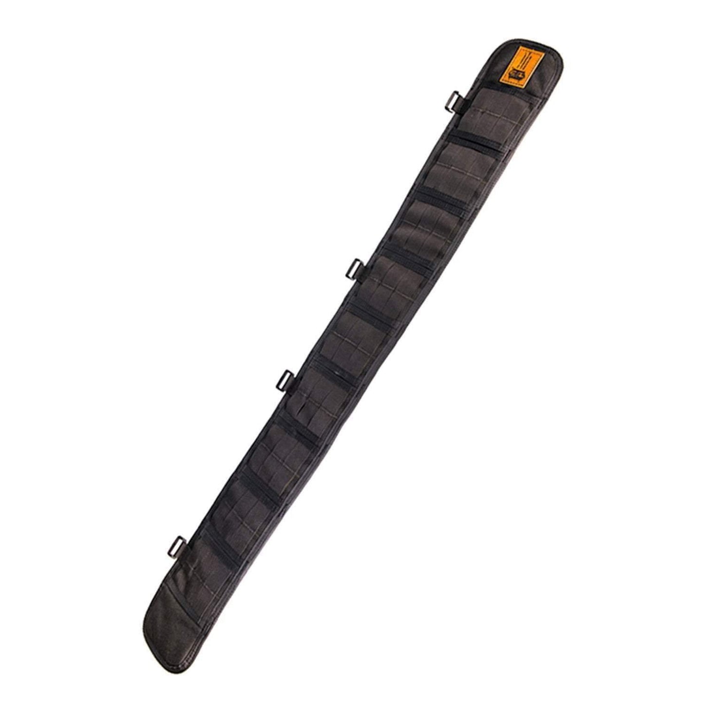 High Speed Gear Sure-Grip Padded belt - Slotted (Bärsystem) från High Speed Gear. | TacNGear - Utrustning för polis och militär och outdoor.
