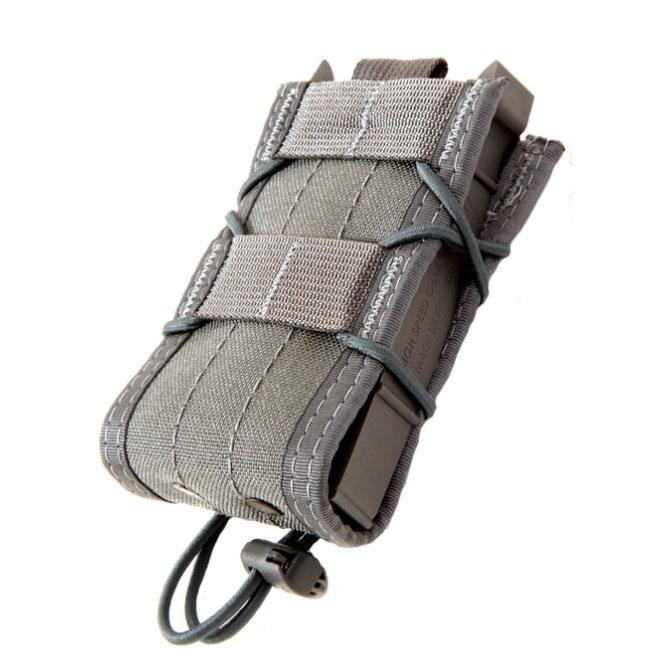 High Speed Gear TACO - Molle (Hållare & Fickor) från High Speed Gear. Wolf Gray | TacNGear - Utrustning för polis och militär och outdoor.