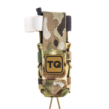 High Speeed Gear Tourniquet TACO (Hållare & Fickor) från High Speed Gear. Multicam | TacNGear - Utrustning för polis och militär och outdoor.