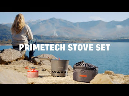 Primus Primetech Stove Set 2.3L (2-5 pers)