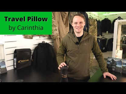 Carinthia Travel Pillow