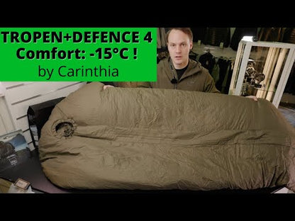 Carinthia Defence 4 - Comf -15°C