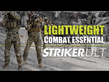 UF Pro Striker ULT Combat Pants - Multicam