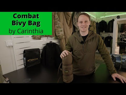 Carinthia Combat Bivy Bag