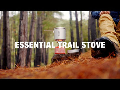 Primus Essential Trail Stove