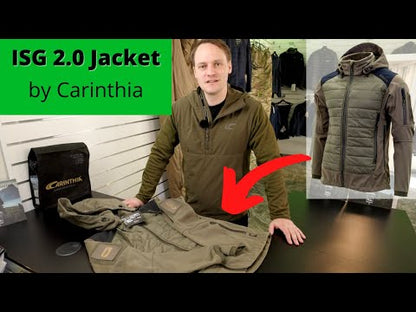 Carinthia G-Loft ISG 2.0 Jacket Lady