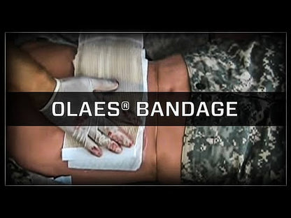 OLAES 4" Modular Bandage