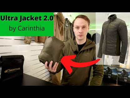 Carinthia G-LOFT Ultra Jacket 2.0