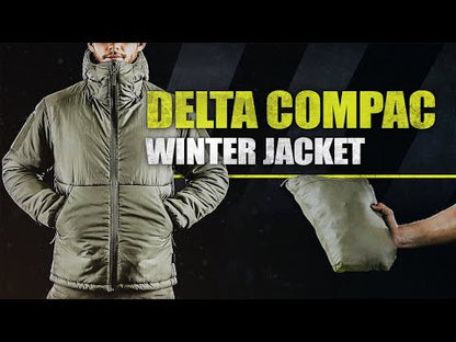 UF Pro Delta ComPac Tactical Winter Jacket