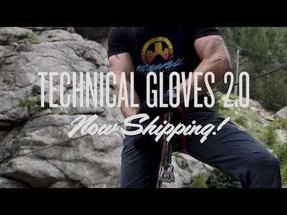 MAGPUL Technical Glove 2.0