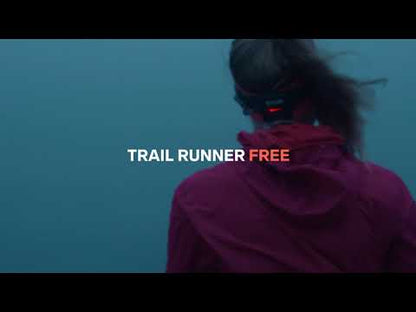 Silva Trail Runner Free | 400 lumen