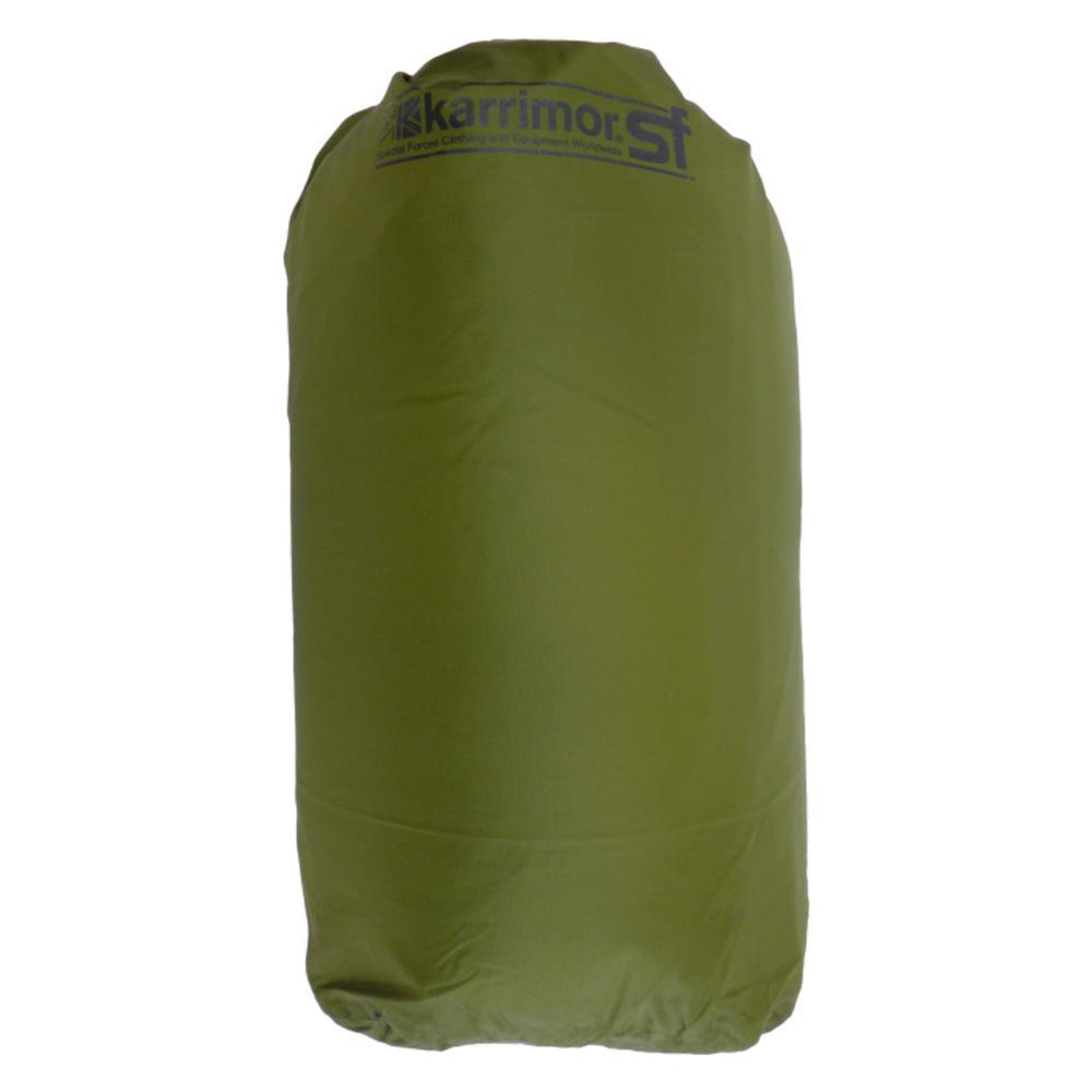 KarrimorSF Dry bag 90 (Dry bags) från KarrimorSF. Oliv | TacNGear - Utrustning för polis och militär och outdoor.