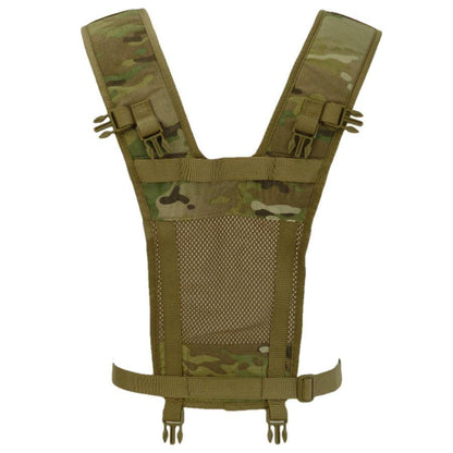 KarrimorSF PLCE Ok (Ryggsäckar) från KarrimorSF. MultiCam | TacNGear - Utrustning för polis och militär och outdoor.