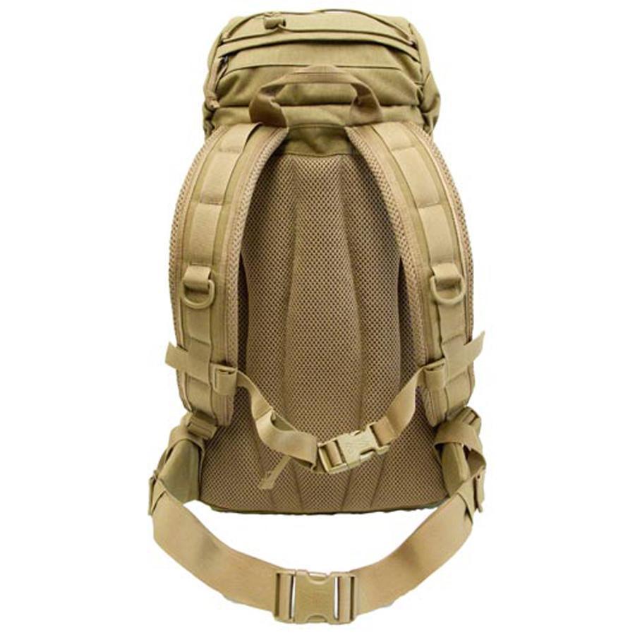 KarrimorSF Predator 30 lightweight Day Pack (Ryggsäckar) från KarrimorSF. | TacNGear - Utrustning för polis och militär och outdoor.