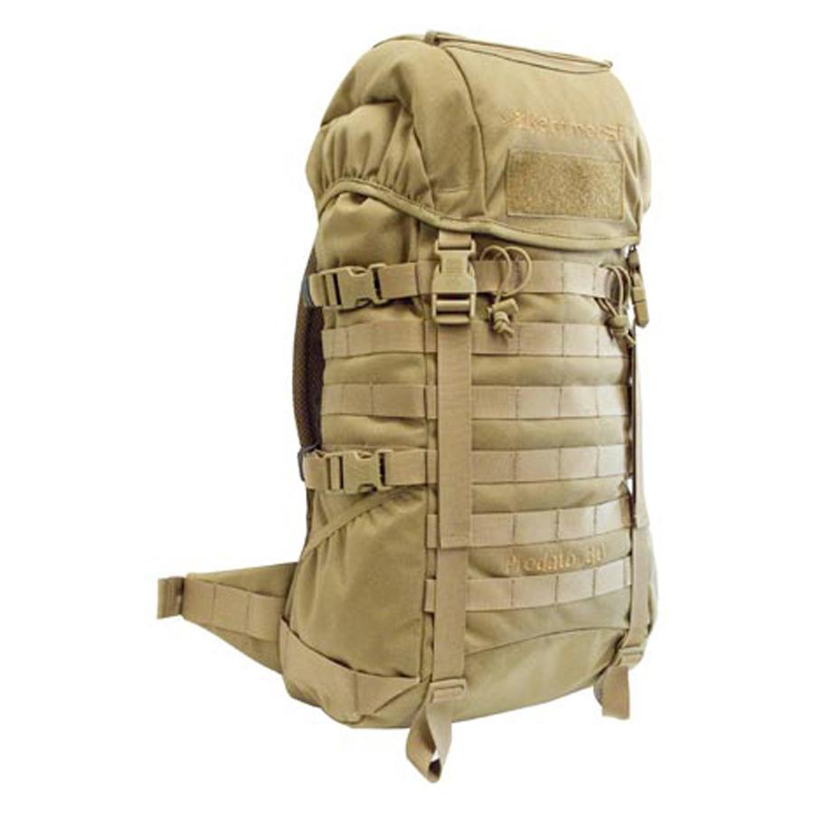 KarrimorSF Predator 30 lightweight Day Pack (Ryggsäckar) från KarrimorSF. Coyote | TacNGear - Utrustning för polis och militär och outdoor.