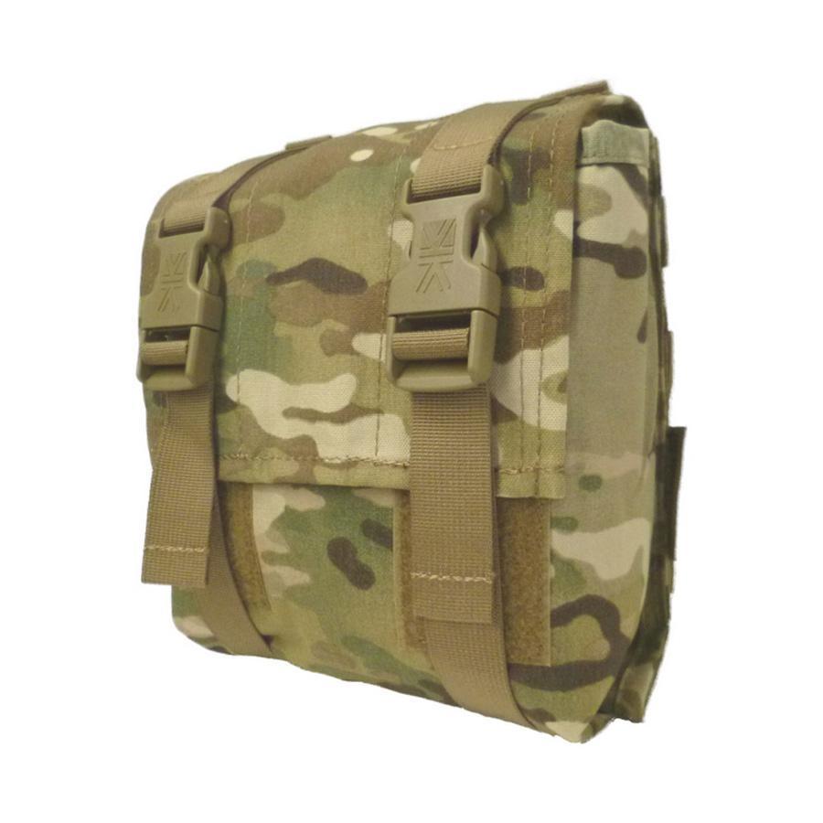 KarrimorSF Predator Omni Pouch QR-Modular (Hållare & Fickor) från KarrimorSF. | TacNGear - Utrustning för polis och militär och outdoor.