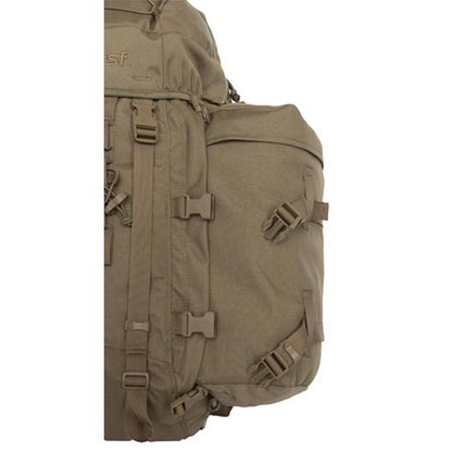 KarrimorSF Sabre Side Pockets PLCE (2 stycken) (Ryggsäckar) från KarrimorSF. | TacNGear - Utrustning för polis och militär och outdoor.