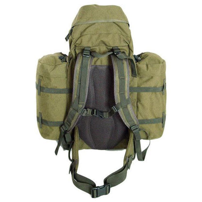 KarrimorSF Sabre Side Pockets PLCE (2 stycken) (Ryggsäckar) från KarrimorSF. | TacNGear - Utrustning för polis och militär och outdoor.