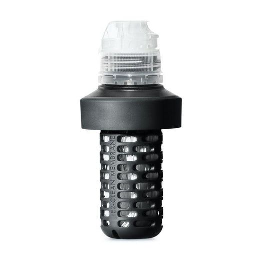 Katadyn BeFree Army Black endast filterelement (Vattenrening) från Katadyn. | TacNGear - Utrustning för polis och militär och outdoor.