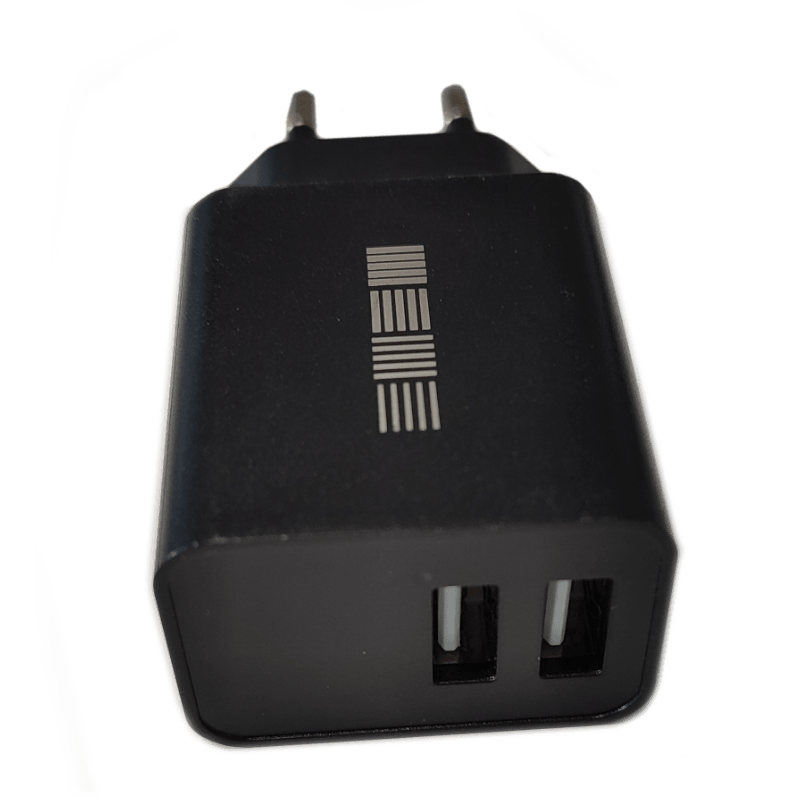 Klarus USB Laddadapter (Laddare & Kablar) från Klarus. | TacNGear - Utrustning för polis och militär och outdoor.