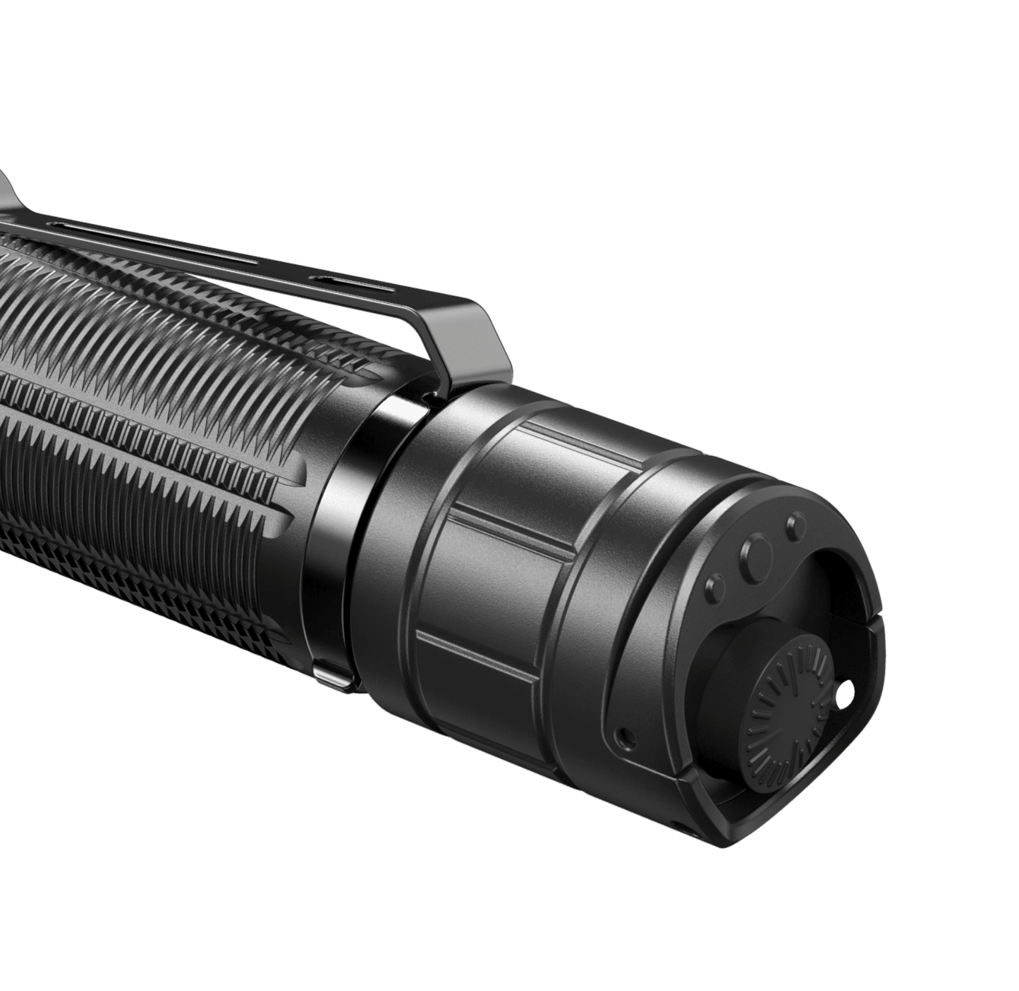 Klarus XT11GT PRO v2.0 (Ficklampor) från Klarus. | TacNGear - Utrustning för polis och militär och outdoor.