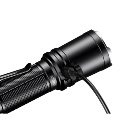 Klarus XT11R (Ficklampor) från Klarus. | TacNGear - Utrustning för polis och militär och outdoor.