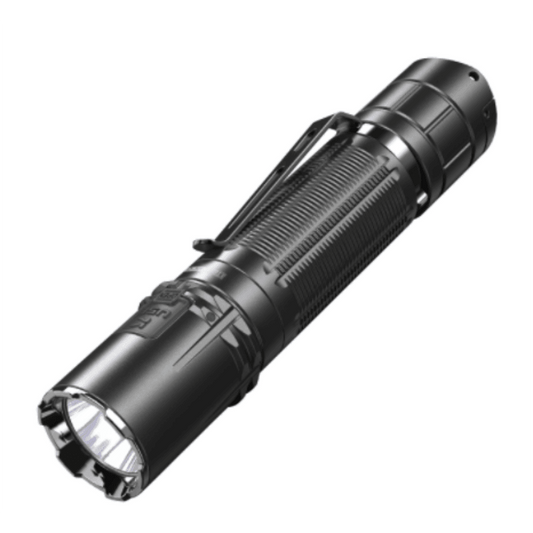 Klarus XT2CR Pro (Ficklampor) från Klarus. | TacNGear - Utrustning för polis och militär och outdoor.