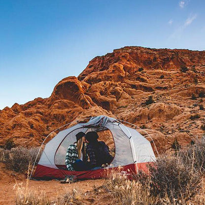 Klymit Cross Canyon 3 Tält (Tält) från Klymit. | TacNGear - Utrustning för polis och militär och outdoor.