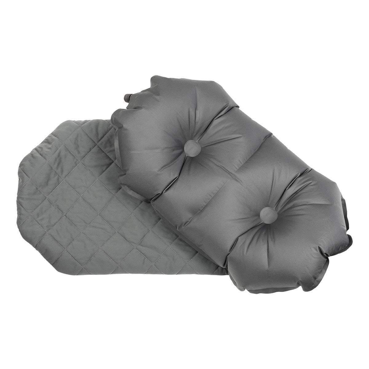 Klymit Luxe Camping Pillow (Sängtillbehör) från Klymit. | TacNGear - Utrustning för polis och militär och outdoor.