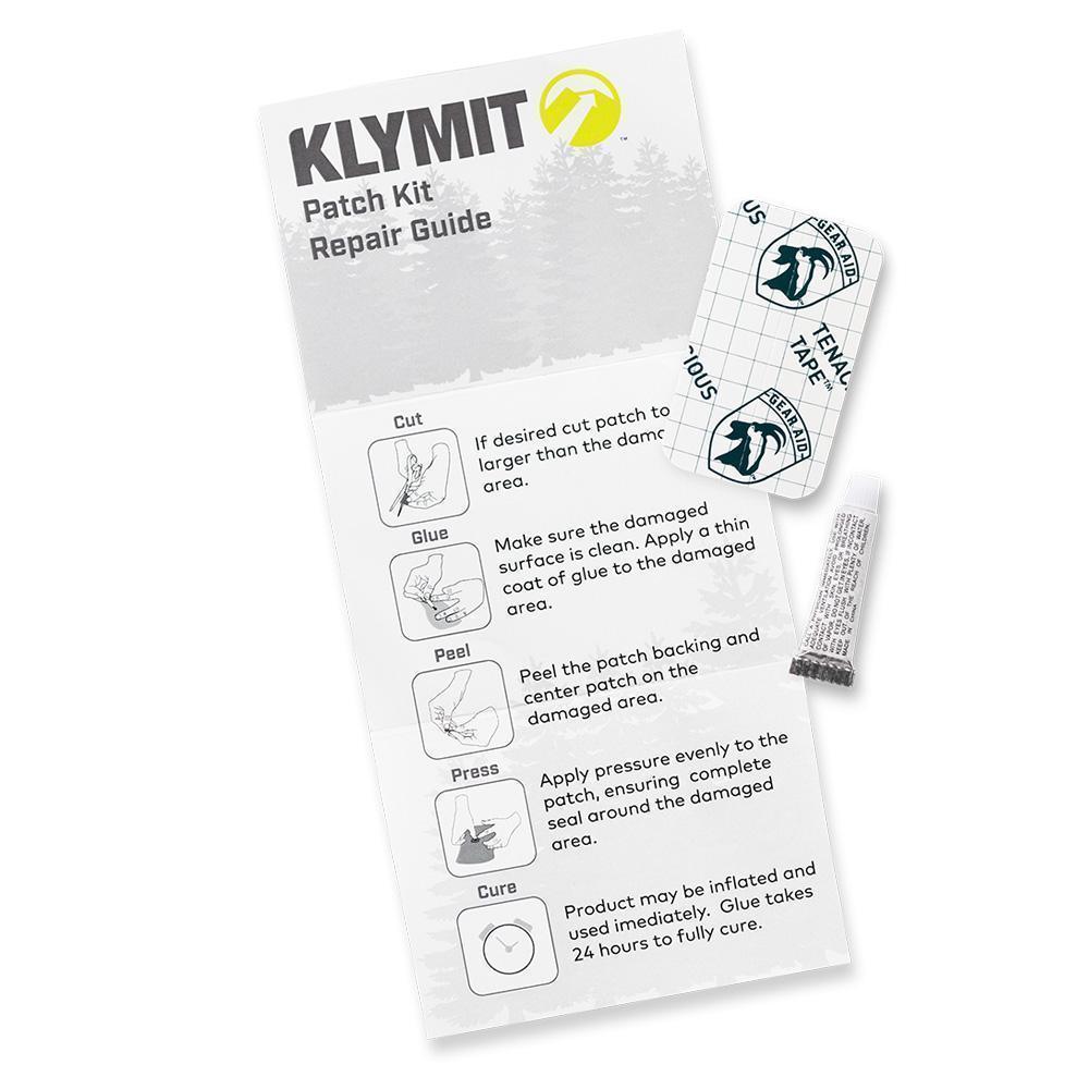 Klymit Patch Kit (Liggunderlag) från Klymit. | TacNGear - Utrustning för polis och militär och outdoor.