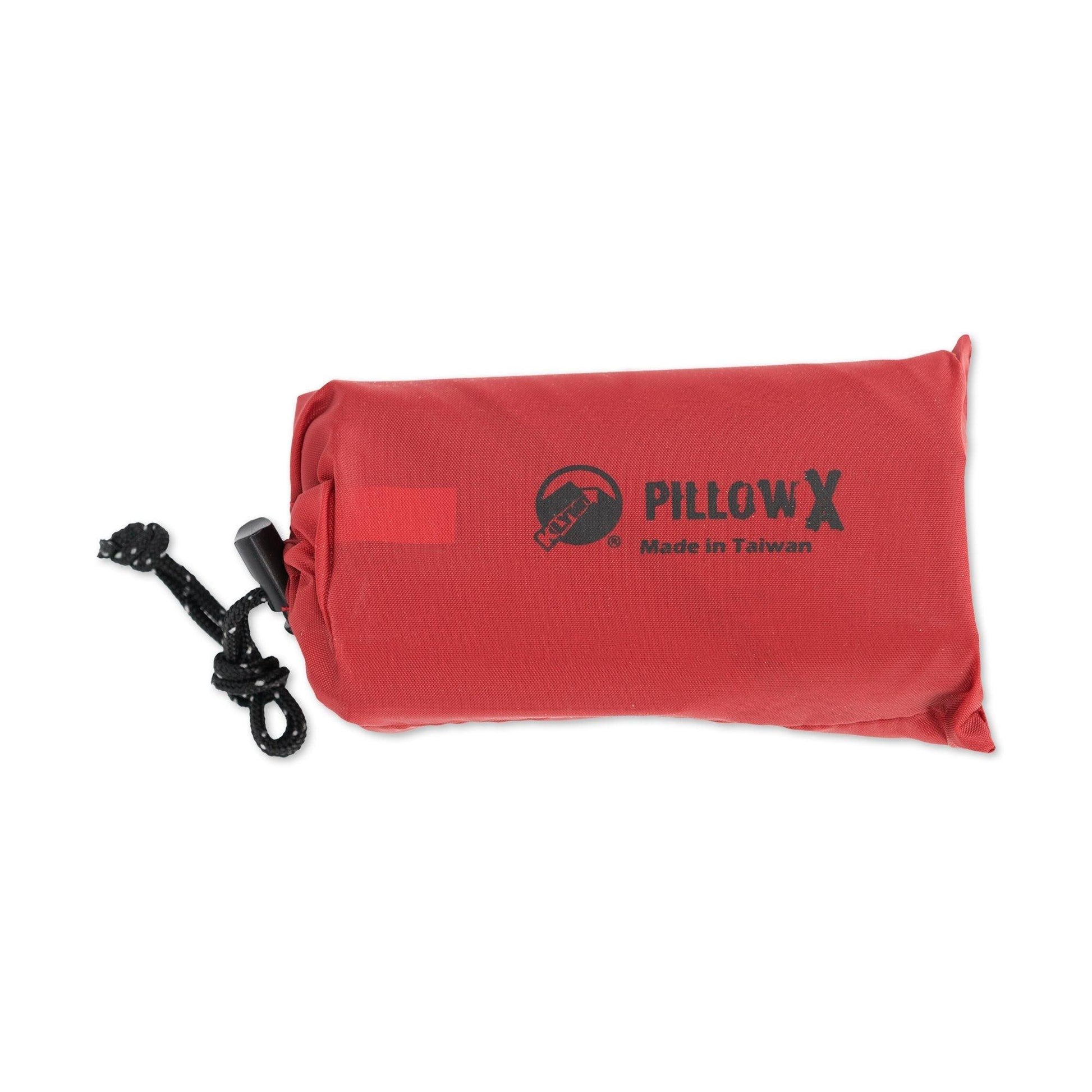 Klymit Pillow X (Liggunderlag etc) från Klymit. | TacNGear - Utrustning för polis och militär och outdoor.