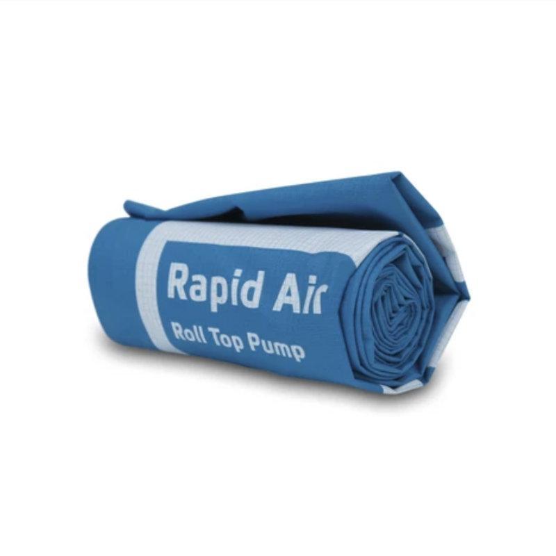 Klymit Rapid Air Pump for Push-Pull (Liggunderlag) från Klymit. | TacNGear - Utrustning för polis och militär och outdoor.