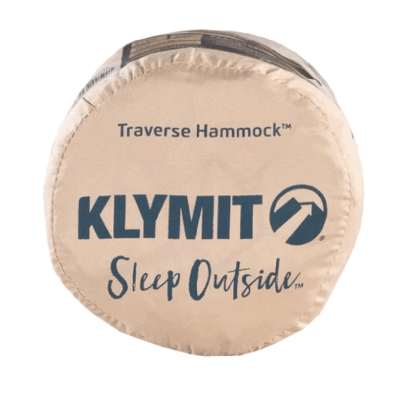 Klymit Traverse Double Hammock (Tält etc) från Klymit. | TacNGear - Utrustning för polis och militär och outdoor.