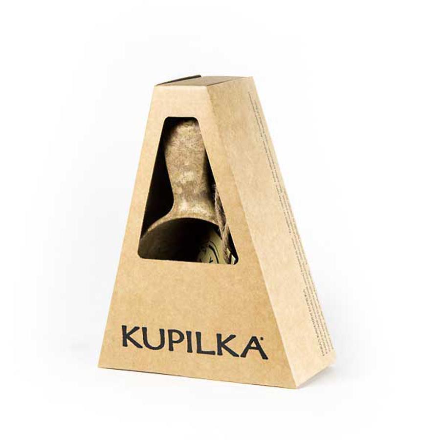 Kupilka 21 Kåsa med tesked i kartong (Köksutrustning) från Kupilka. | TacNGear - Utrustning för polis och militär och outdoor.