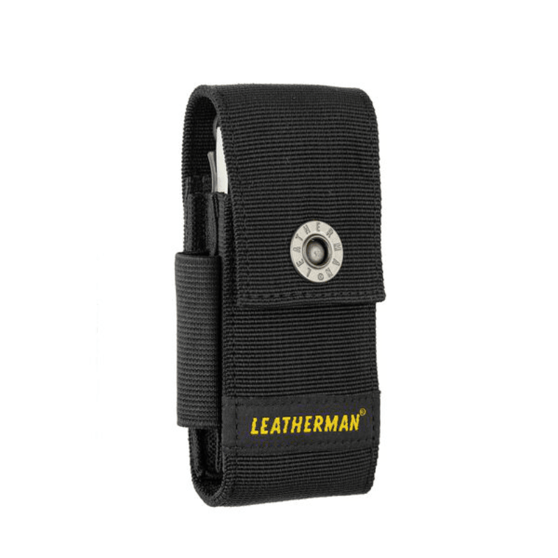 Leatherman Nylon Sheat - Ficka för multiverktyg (Hållare & Fickor) från Leatherman. | TacNGear - Utrustning för polis och militär och outdoor.