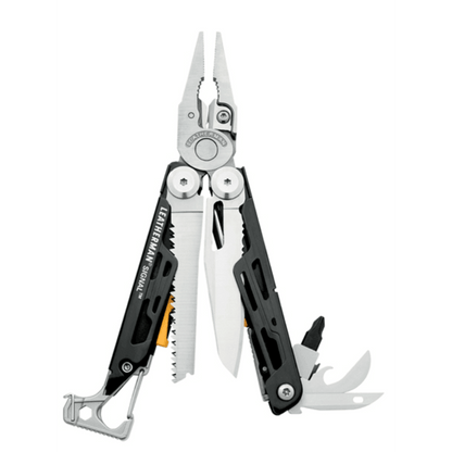 Leatherman Signal (Knivar & Verktyg) från Leatherman. | TacNGear - Utrustning för polis och militär och outdoor.