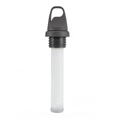 Lifestraw Universal Bottle Adapter Kit with 2-stage filter (Vattenrening) från LifeStraw. | TacNGear - Utrustning för polis och militär och outdoor.