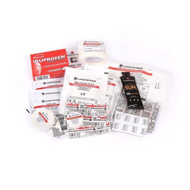 Lifesystems Light & Dry Micro First Aid Kit (Blödning) från Lifesystems. | TacNGear - Utrustning för polis och militär och outdoor.