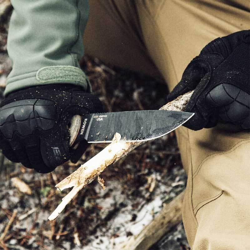 Mechanix M-Pact 3 Covert Glove (Handskar) från Mechanix Wear. | TacNGear - Utrustning för polis och militär och outdoor.