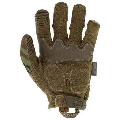 Mechanix M-Pact® MultiCam (Handskar) från Mechanix Wear. | TacNGear - Utrustning för polis och militär och outdoor.